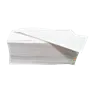 Handdoeken Z Gevouwen Recycled Tissue 2 laags 23 x 25 cm Verpakking 20 x 160 doeken