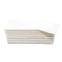 Handdoeken Z Gevouwen 100% Cellulose 1 laags 23 x 25 cm Verpakking 20 x 200 doeken