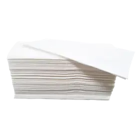 Handdoeken Z Gevouwen 100% Cellulose 2 laags 22 x 25 cm Verpakking 15 x 215 doeken