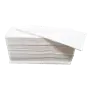 Handdoeken Z Gevouwen 100% Cellulose 2 laags 22 x 25 cm Verpakking 15 x 215 doeken
