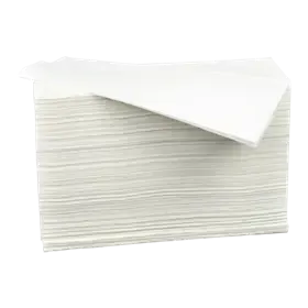 Handdoeken Multifold X Rugbreedte 8 cm 100% Cellulose 2 laags 20,6 x 32 cm Verpakking 25 x 120 doeken