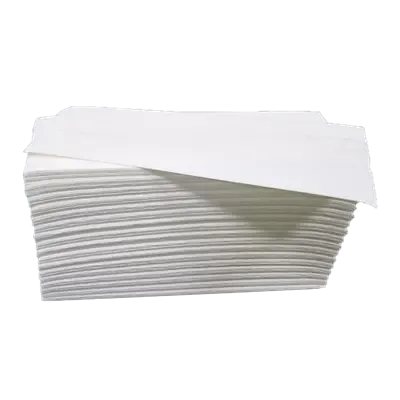 Handdoeken C Gevouwen 100% Cellulose  2 laags 33 x 25 cm Verpakking 20 x 152 doeken