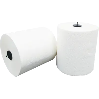 Handdoekrol  Matic voor de dispenser 935 100% Cellulose  2 laags 21 cm  Verpakking 6 x 150 meter