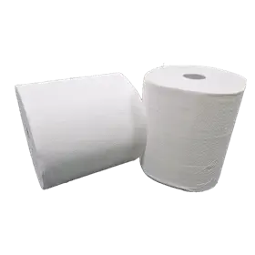 Handdoekrol  Controll Matic 100% Cellulose 2 laags 20 cm Verpakking 6 x 140 meter