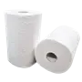 Handdoekrol  100% Cellulose 3 laags 22 cm Verpakking 10 x 70 meter