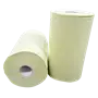 Handdoekrol 100% Cellulose Groen 2 laags 23 cm Verpakking 10 x 80 meter