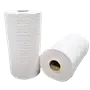 Handdoekrol  Draad-V-Net Draad Versterkt Papier 1 laags 23 cm Verpakking 12 x 40 meter