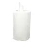 Handdoekrol Mini Coreless EU Ecolabel 100% Cellulose  1 laags 19 cm Verpakking 12 x 120 meter