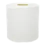 Handdoekrol Midi Centerfeed EU Ecolabel Recycled Tissue 1 laags 19 cm Verpakking 6 x 300 meter
