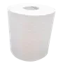 Handdoekrol Midi Centerfeed EU Ecolabel 100% Cellulose  2 laags 19 cm Verpakking 6 x 100 meter