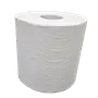 Handdoekrol Midi Centerfeed EU Ecolabel 100% Cellulose 1 laags 19 cm Verpakking 6 x 300 meter