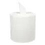 Handdoekrol Midi Coreless EU Ecolabel 100% Cellulose 1 laags 19 cm Verpakking 6 x 300 meter