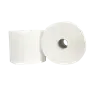 Industriepapier Verlijmd 100% Cellulose  2 laags 24 cm Verpakking 2 x 360 meter