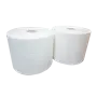 Industriepapier  100% Cellulose  1 laags 26 cm Verpakking 2 x 1000 meter