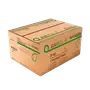 Handdoeken Z Gevouwen EU Ecolabel 100% Recycled Papier 2 laags 20,8 x 21 cm Verpakking 15 x 200 doeken
