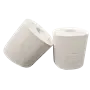 Industrierol XXL Verlijmd EU Ecolabel 100% Recycled Papier 2 laags 23 cm Verpakking 2 x 800 vel