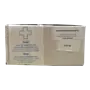 Damesverbandzakjes papier  Papieren Zakjes  27,5 x 11,5 x 7,5 cm Verpakking 1.000 zakjes  