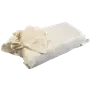 Poetsdoeken Wit 1ste Kwaliteit Wit WTRW Verpakking 25 kilo in folie 