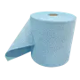 Polystrong Pluisvrije Handdoek op rol 32 x 38 cm Verpakking 1 rol à 500 vel 