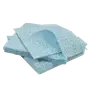 Polystrong Pluisvrije Handdoek Gevouwen 40 x 42 cm Verpakking 12 x 35 doeken 
