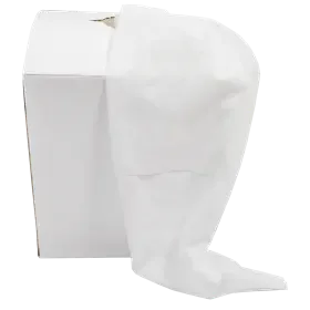 Softpolish Coreless in Dispenserbox Krasvrij en Streeploos 32 x 36 cm Verpakking 1 rol à 400 doeken 