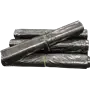 Pedaalemmerzakken HDPE Zwart 50 x 55 cm T10 Verpakking 50 x 50 zakken 
