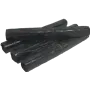 Afvalzakken 50 liter HDPE Zwart 63 x 70 cm T15 Verpakking 20 x 50 zakken 