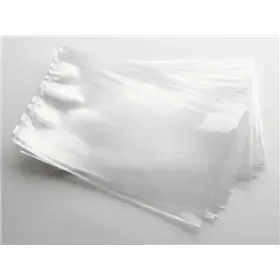 Vacuum Tube bags PA/PE 110x200mm 90my 1000 pieces (mini) Pallet Deal -Horecavoordeel.com-