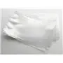 Vacuum Tube bags PA/PE 110x200mm 90my 1000 pieces (mini) Pallet Deal -Horecavoordeel.com-