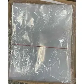 Vacuum Bags EVOH 300 x 300mm High barrier 80my (mini) Pallet Deal -Horecavoordeel.com-