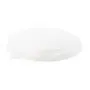 Lids for Sugar cane Salad Containers Transparent APET Ø 17.7cm