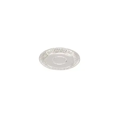 Aluminum Bowls Round 550ml Ø 21.5 x 2cm