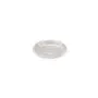Aluminum Bowls Round 550ml Ø 21.5 x 2cm