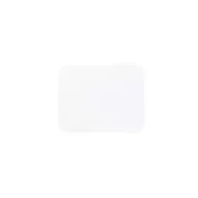 Lids Laminated Cardboard for Aluminum Containers 13.1 x 10.3cm