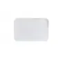 Lids Laminated Cardboard for Aluminum Containers 21.6 x 15.1cm