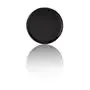 Ringlock Cups - containers With seal closure 520cc PP Clear + Lid PP Black Horecavoordeel.com