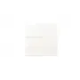 Napkins 2-ply 1/4 Fold 33 x 33 cm White