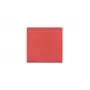 Napkins 2-ply 1/4 Fold 33 x 33 cm Red -Horecavoordeel.com-