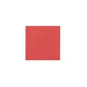 Napkins 2-ply 1/4 Fold 40 x 40 cm Red -Horecavoordeel.com-