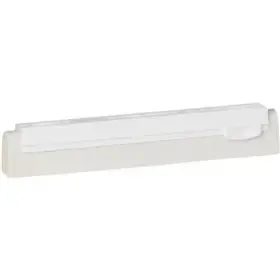 Cassette for Hand Wiper Classic Polypropylene, Foam rubber 250mm White