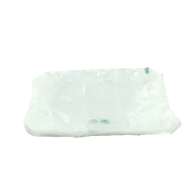 Lettuce bags LDPE  34 x 19/4 cm 20my