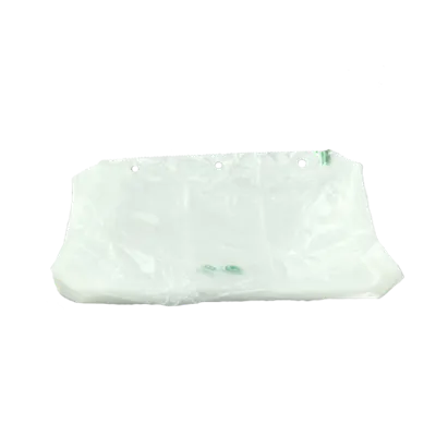 Lettuce bags LDPE  34 x 19/4 cm 20my