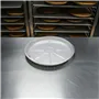 Aluminum Bowls Round 1150ml Ø 27.7 x 2.5cm
