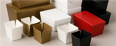 onbon Boxes - Stylish Packaging for Bonbons and Chocolates -Horecavoordeel.com-