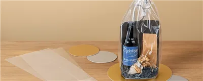 Diamond Bags - Luxurious and Durable Packaging -Horecavoordeel.com-