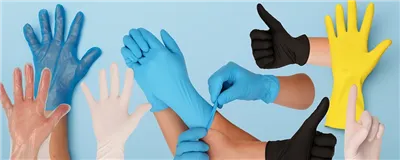 Disposable Gloves - Various Materials and Sizes -Horecavoordeel.com-