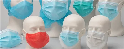 Disposable Face Masks & Beard Covers | Hygiene and Protection -Horecavoordeel.com-