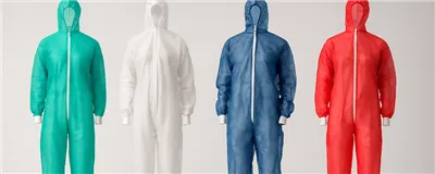 Disposable Coveralls | Full Protection -Horecavoordeel.com-