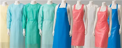 Disposable Aprons | Hygiene and Protection-Horecavoordeel.com-