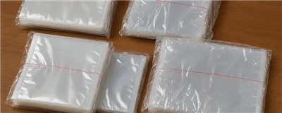Vacuum Side Seal Bags with High Barrier EVOH - Superior Quality and Freshness -Horecavoordeel.com-